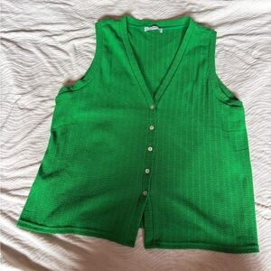 Women's Mango lightweight Vest